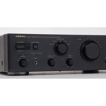 ONKYO A-8830 FIRMOWY WZMACNIACZ STEREO !