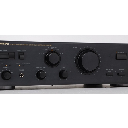 ONKYO A-8830 FIRMOWY WZMACNIACZ STEREO !