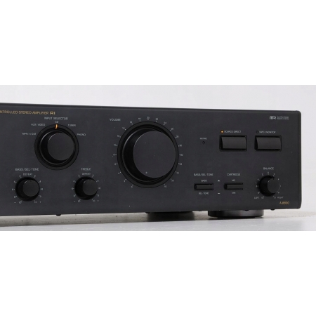 ONKYO A-8830 FIRMOWY WZMACNIACZ STEREO !