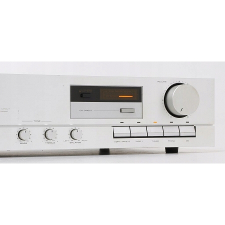 PIONEER A-221 FIRMOWY WZMACNIACZ STEREO !