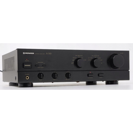 PIONEER A-333 KONKRETNY WZMACNIACZ STEREO