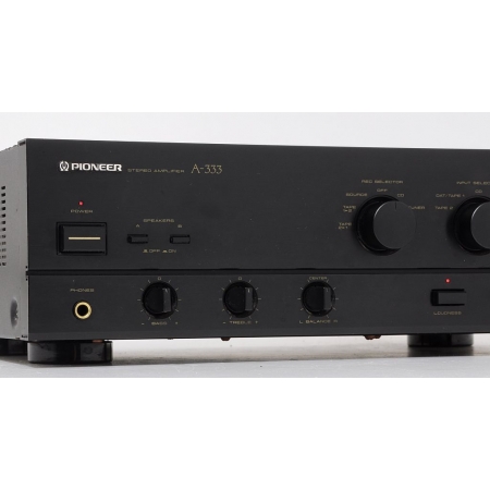 PIONEER A-333 KONKRETNY WZMACNIACZ STEREO