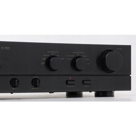 PIONEER A-333 KONKRETNY WZMACNIACZ STEREO