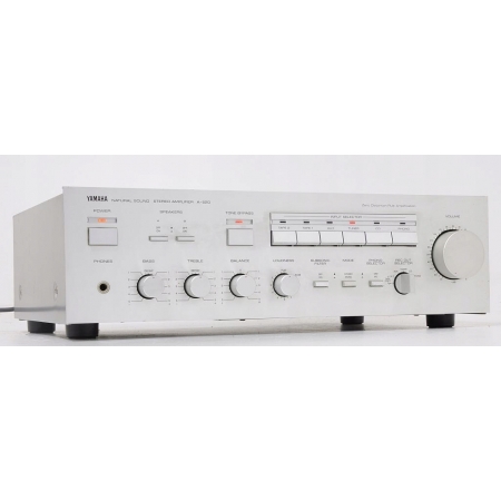 YAMAHA A-520 KULTOWY WZMACNIACZ STEREO !