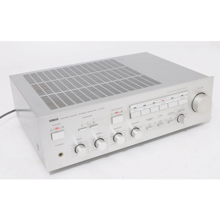 YAMAHA A-520 KULTOWY WZMACNIACZ STEREO !