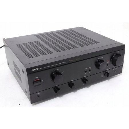 DENON PMA-860 TOPOWY WZMACNIACZ STEREO - USZKODZONY !