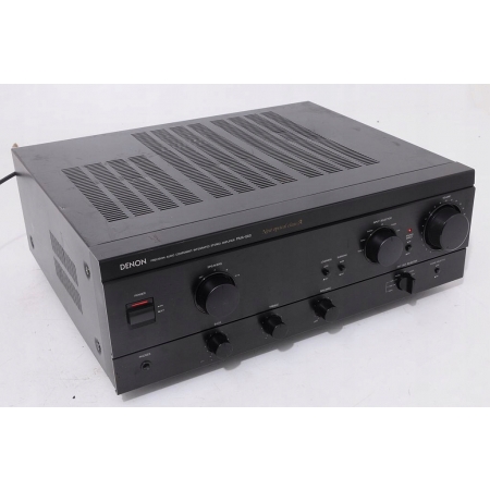 DENON PMA-860 TOPOWY WZMACNIACZ STEREO - USZKODZONY !