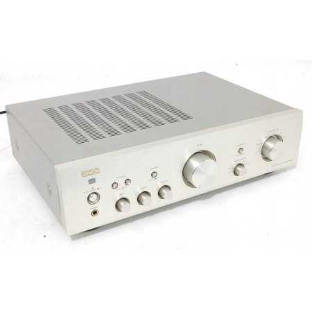 DENON PMA-700AE ZNAKOMITY WZMACNIACZ STEREO - USZKODZONY !