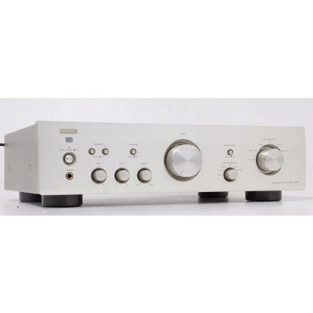 DENON PMA-700AE ZNAKOMITY WZMACNIACZ STEREO - USZKODZONY !