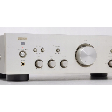 DENON PMA-700AE ZNAKOMITY WZMACNIACZ STEREO - USZKODZONY !