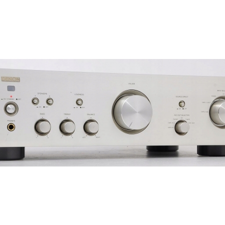 DENON PMA-700AE ZNAKOMITY WZMACNIACZ STEREO - USZKODZONY !