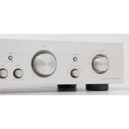 DENON PMA-700AE ZNAKOMITY WZMACNIACZ STEREO - USZKODZONY !
