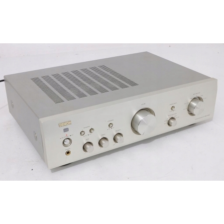 DENON PMA-700AE ZNAKOMITY WZMACNIACZ STEREO - USZKODZONY !