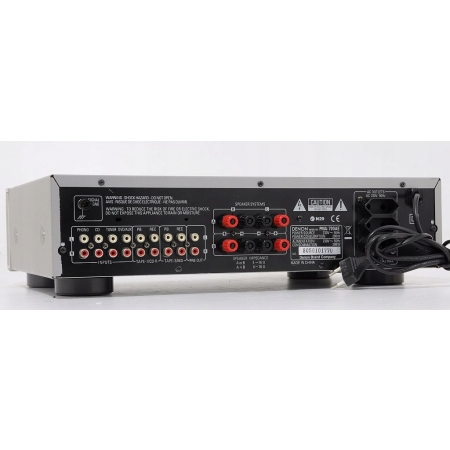 DENON PMA-700AE ZNAKOMITY WZMACNIACZ STEREO - USZKODZONY !