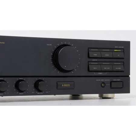 ONKYO A-8620 FIRMOWY WZMACNIACZ STEREO !