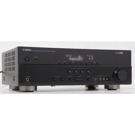 YAMAHA RX-V367 MARKOWY AMPLITUNER 5.1 DTS HDMI !
