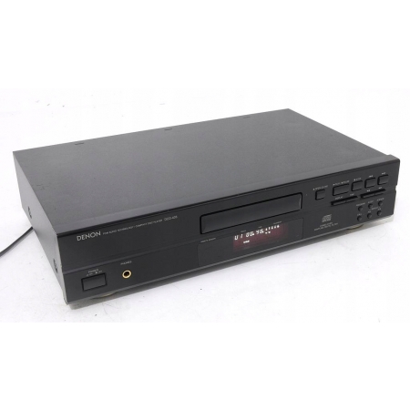 DENON DCD-435 FIRMOWY ODTWARZACZ CD !