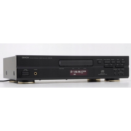 DENON DCD-435 FIRMOWY ODTWARZACZ CD !