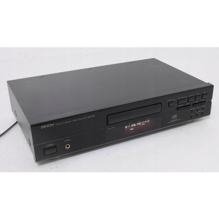 DENON DCD-435 FIRMOWY ODTWARZACZ CD !