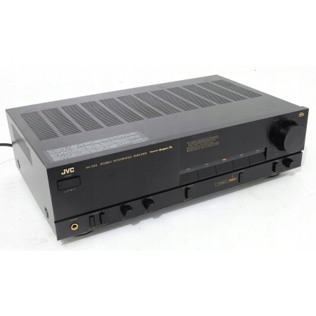 JVC AX-333 FIRMOWY WZMACNIACZ STEREO !