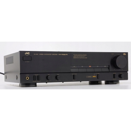 JVC AX-333 FIRMOWY WZMACNIACZ STEREO !