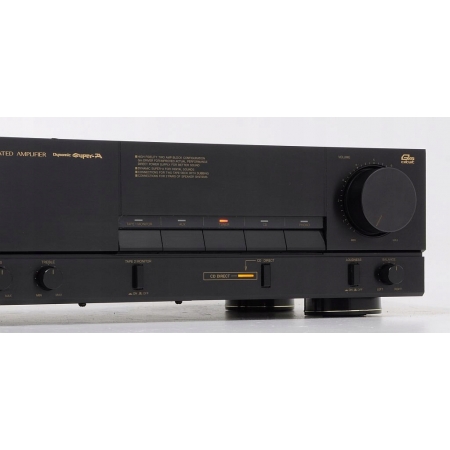 JVC AX-333 FIRMOWY WZMACNIACZ STEREO !