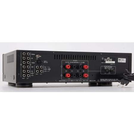JVC AX-333 FIRMOWY WZMACNIACZ STEREO !