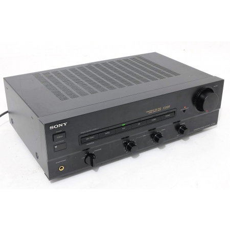 SONY TA-F319R SOLIDNY WZMACNIACZ STEREO !
