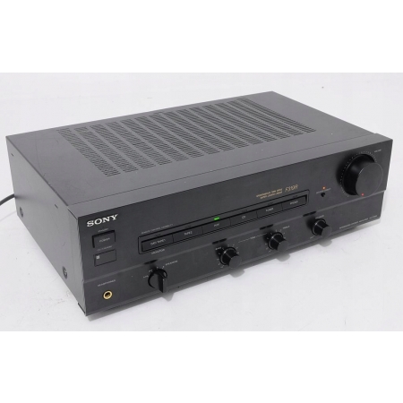 SONY TA-F319R SOLIDNY WZMACNIACZ STEREO !