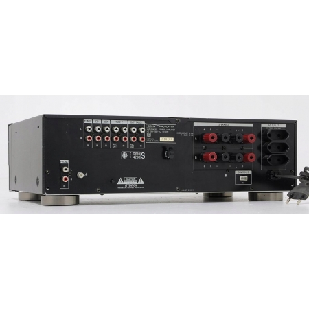 SONY TA-F319R SOLIDNY WZMACNIACZ STEREO !