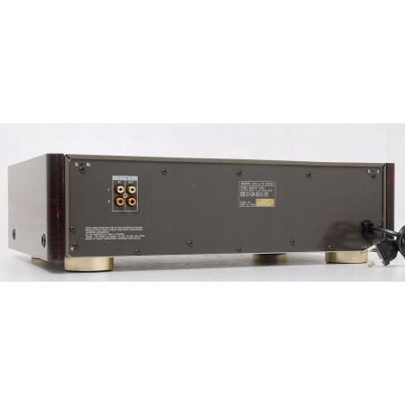 SONY TC-K909ES FLAGOWY DECK MAGNETOFON 3 HEAD DOLBY S HI-END !