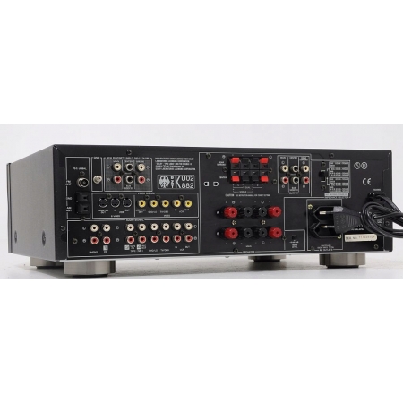 YAMAHA RX-V592RDS MARKOWY AMPLITUNER STEREO / 5.1 RDS !