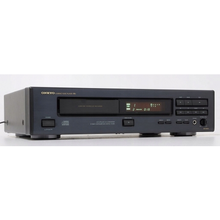 ONKYO DX-6900 FIRMOWY ODTWARZACZ CD !