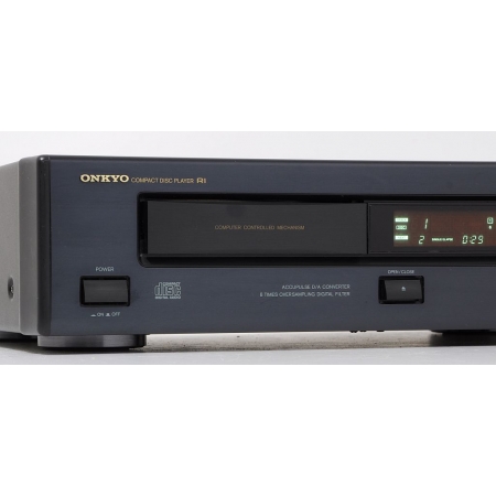 ONKYO DX-6900 FIRMOWY ODTWARZACZ CD !