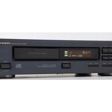 ONKYO DX-6900 FIRMOWY ODTWARZACZ CD !