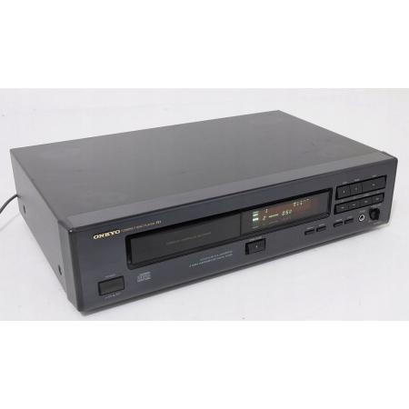 ONKYO DX-6900 FIRMOWY ODTWARZACZ CD !