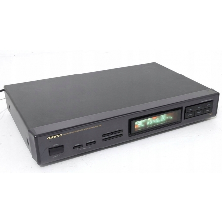 ONKYO T-4830 FIRMOWY TUNER RADIOWY !