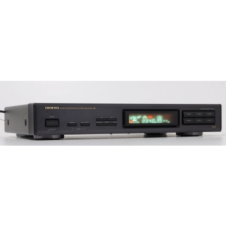 ONKYO T-4830 FIRMOWY TUNER RADIOWY !