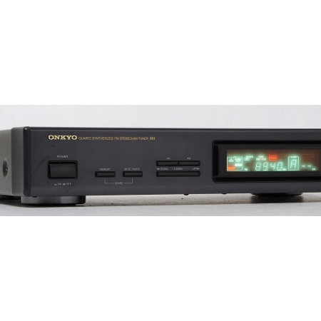 ONKYO T-4830 FIRMOWY TUNER RADIOWY !