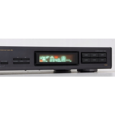 ONKYO T-4830 FIRMOWY TUNER RADIOWY !