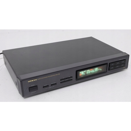 ONKYO T-4830 FIRMOWY TUNER RADIOWY !