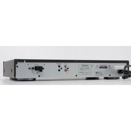 ONKYO T-4830 FIRMOWY TUNER RADIOWY !