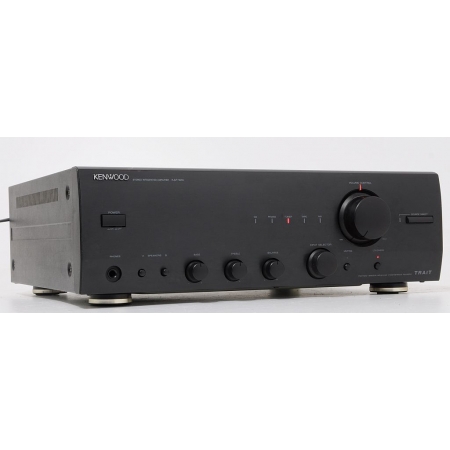 KENWOOD KAF-1010 MARKOWY WZMACNIACZ STEREO !