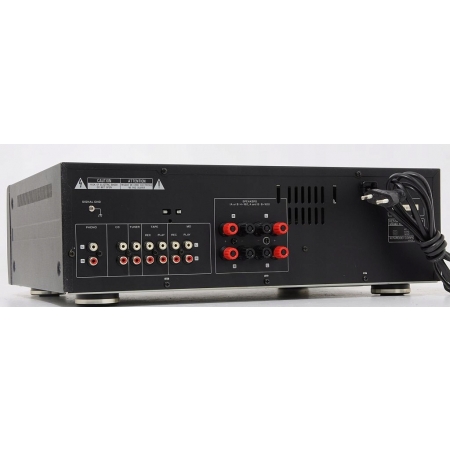 KENWOOD KAF-1010 MARKOWY WZMACNIACZ STEREO !
