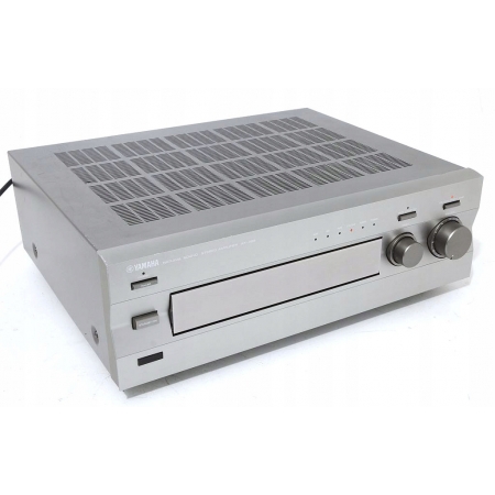 YAMAHA AX-396 ZNAKOMITY WZMACNIACZ STEREO !