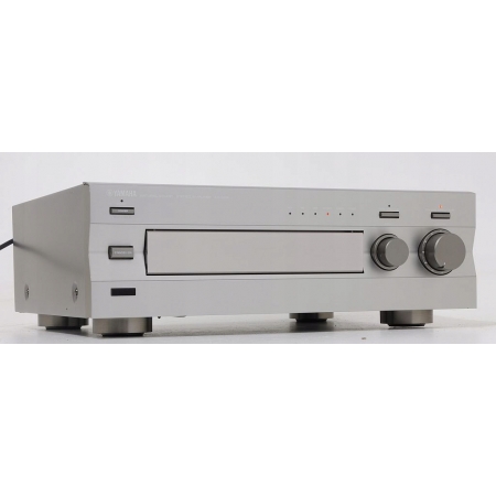 YAMAHA AX-396 ZNAKOMITY WZMACNIACZ STEREO !
