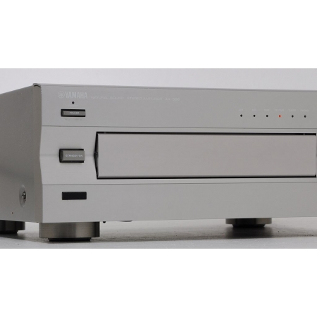 YAMAHA AX-396 ZNAKOMITY WZMACNIACZ STEREO !
