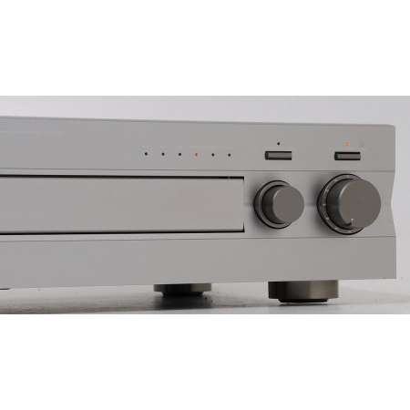YAMAHA AX-396 ZNAKOMITY WZMACNIACZ STEREO !