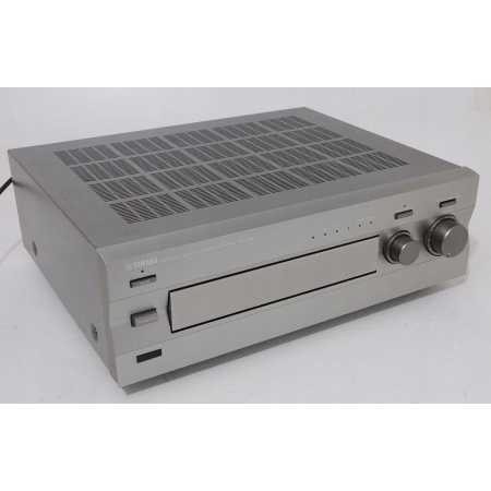 YAMAHA AX-396 ZNAKOMITY WZMACNIACZ STEREO !