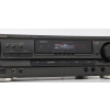 TECHNICS SA-EX100 FIRMOWY AMPLITUNER STEREO RDS !